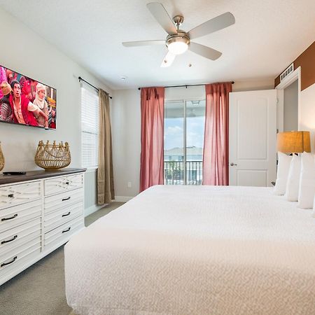 Vibrant Home With Theater Room & Pool Table Near Disney By Rentyl - 7713G Orlando Esterno foto
