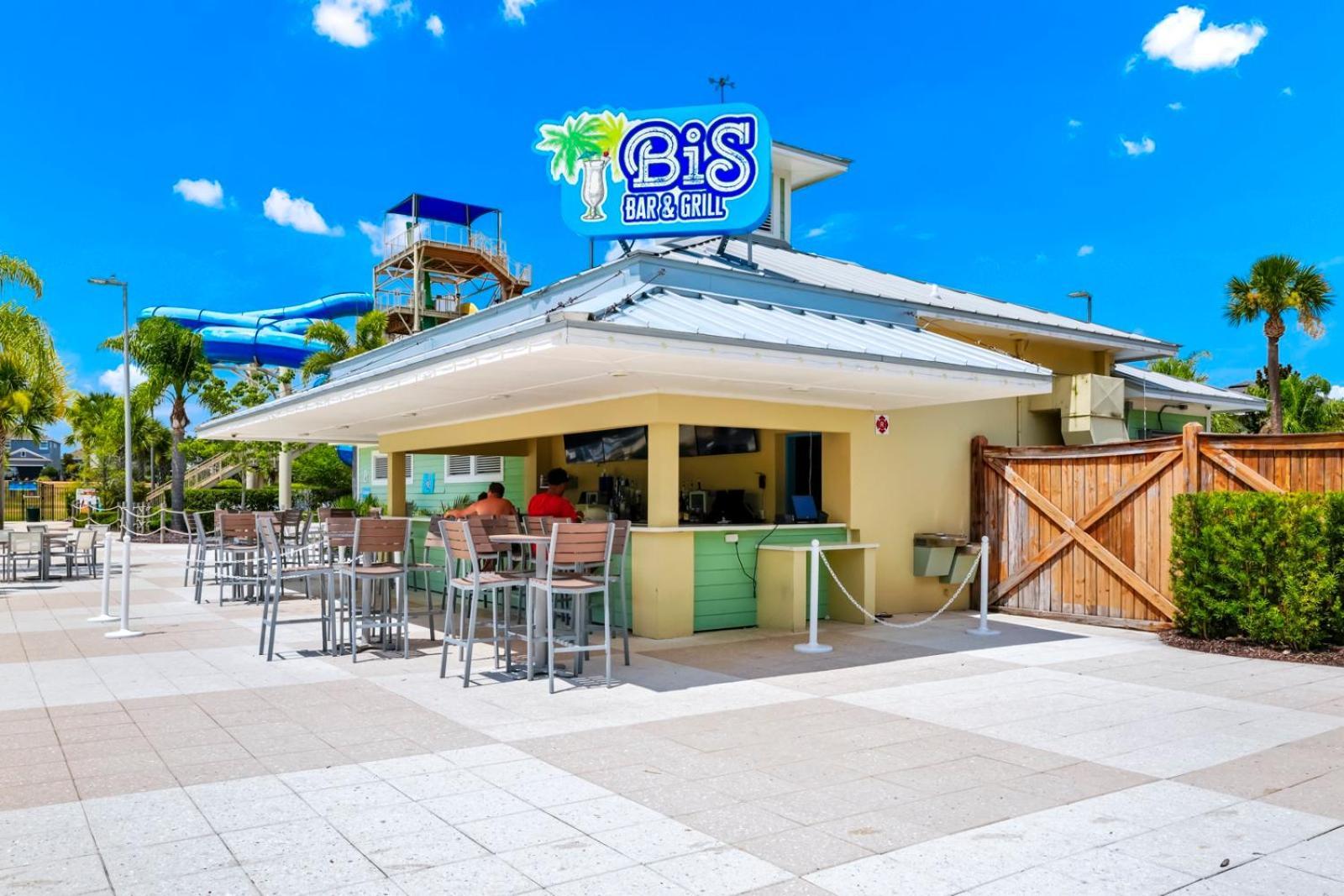 Vibrant Home With Theater Room & Pool Table Near Disney By Rentyl - 7713G Orlando Esterno foto