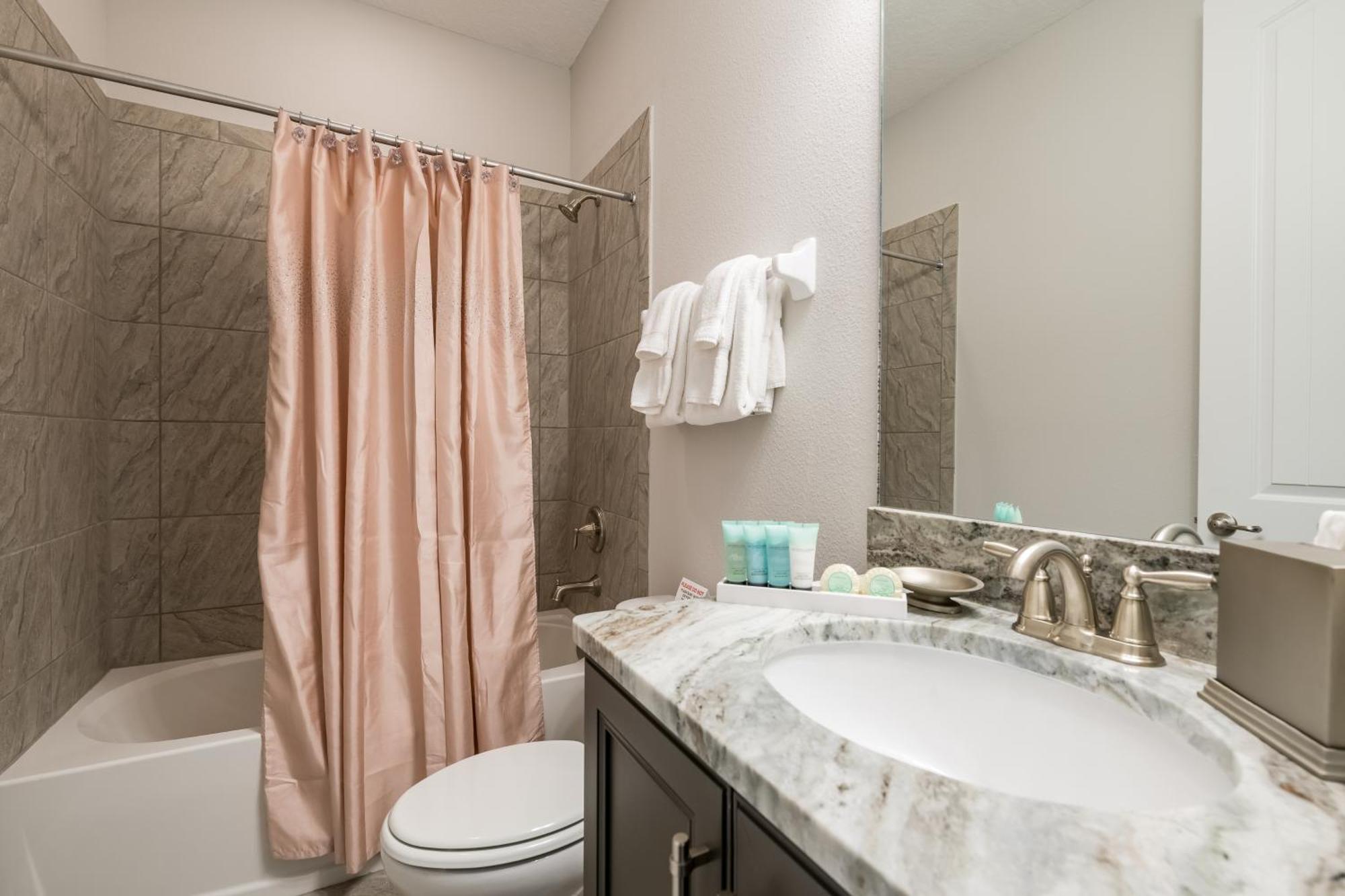 Vibrant Home With Theater Room & Pool Table Near Disney By Rentyl - 7713G Orlando Esterno foto