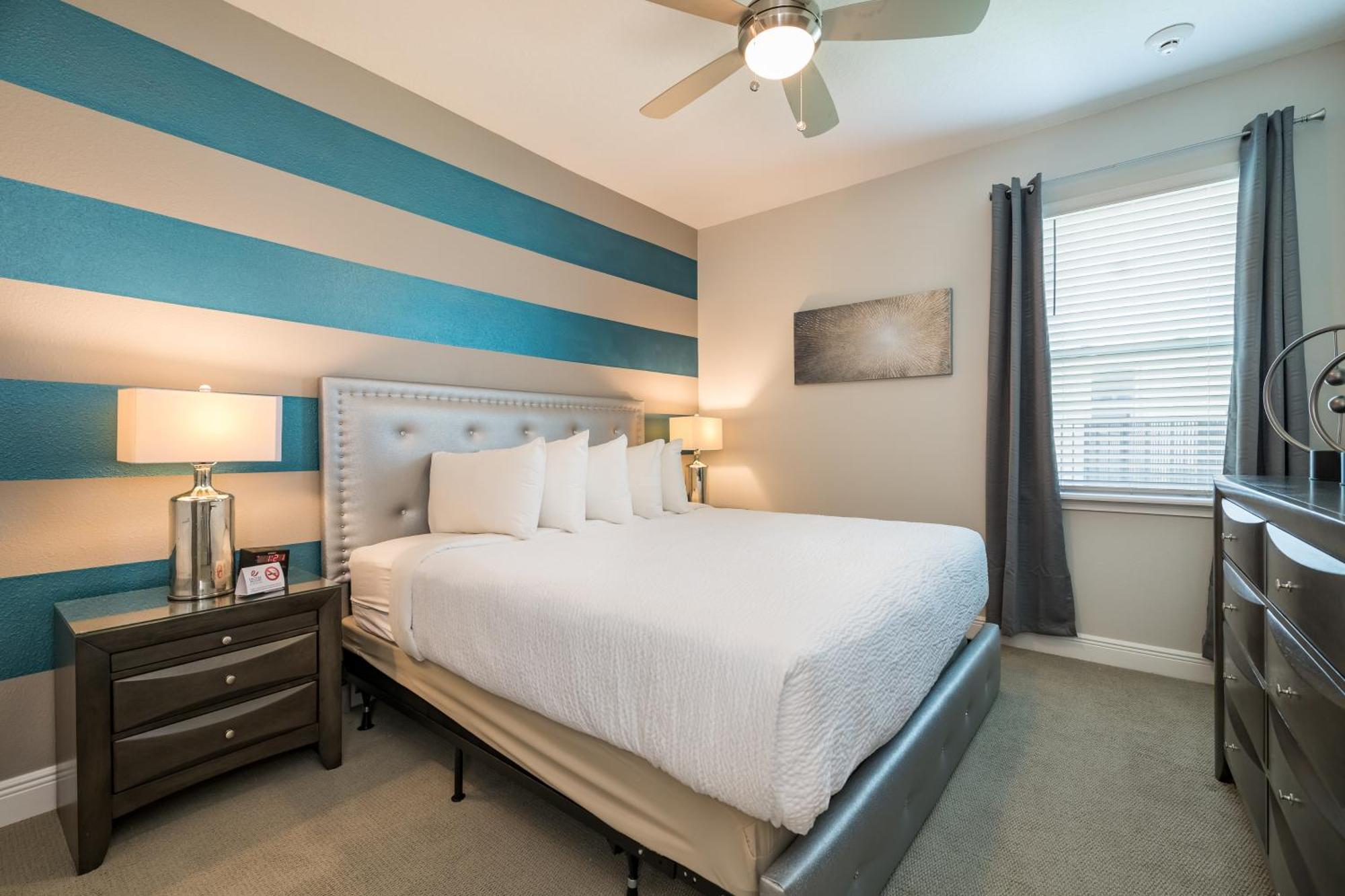 Vibrant Home With Theater Room & Pool Table Near Disney By Rentyl - 7713G Orlando Esterno foto