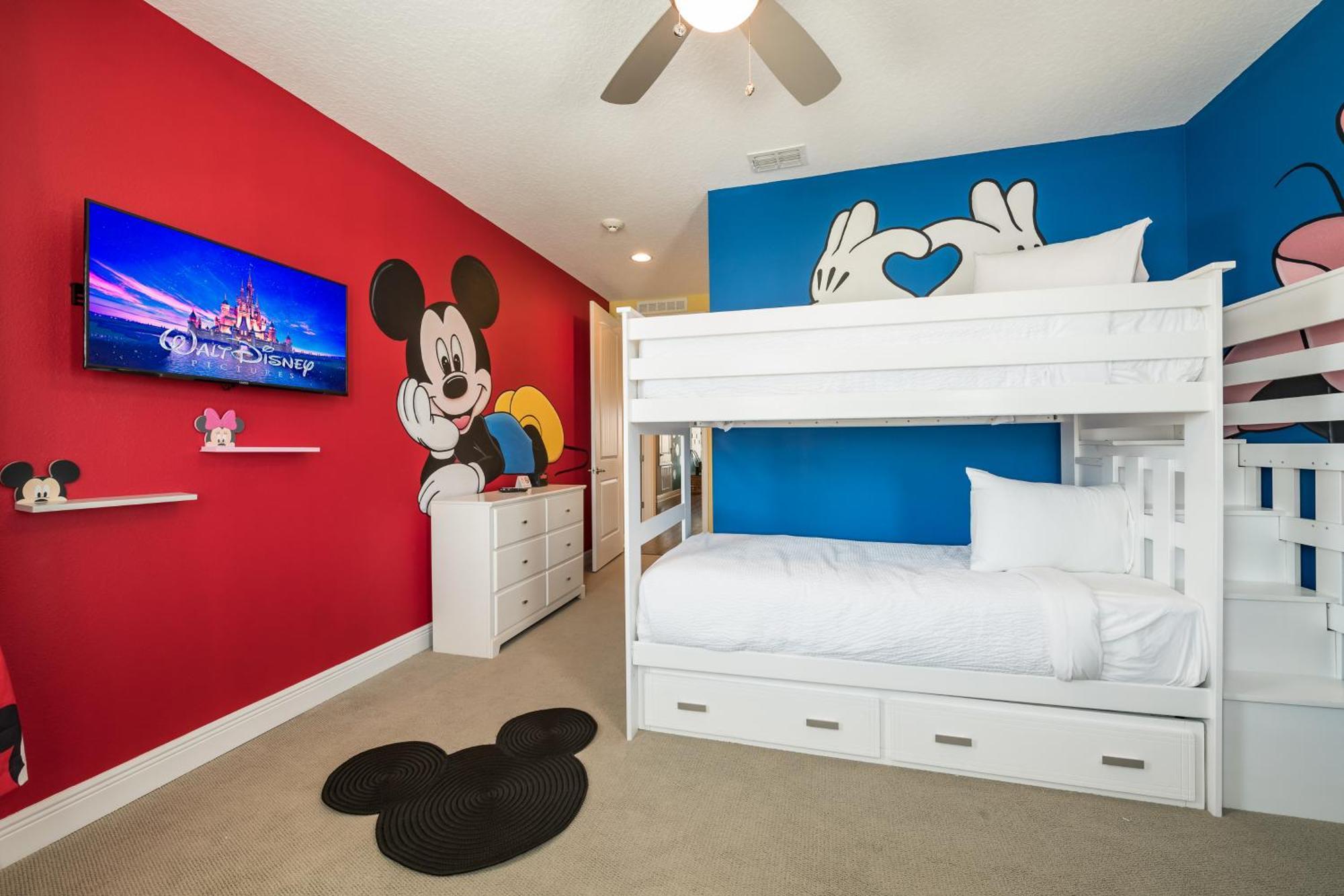 Vibrant Home With Theater Room & Pool Table Near Disney By Rentyl - 7713G Orlando Esterno foto