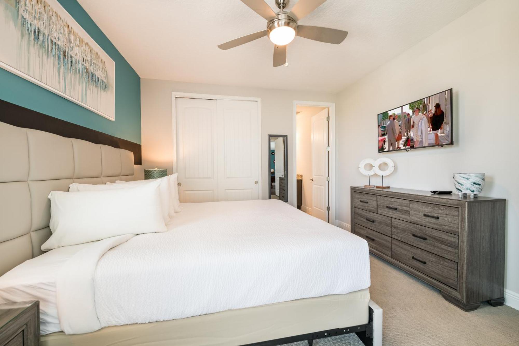 Vibrant Home With Theater Room & Pool Table Near Disney By Rentyl - 7713G Orlando Esterno foto