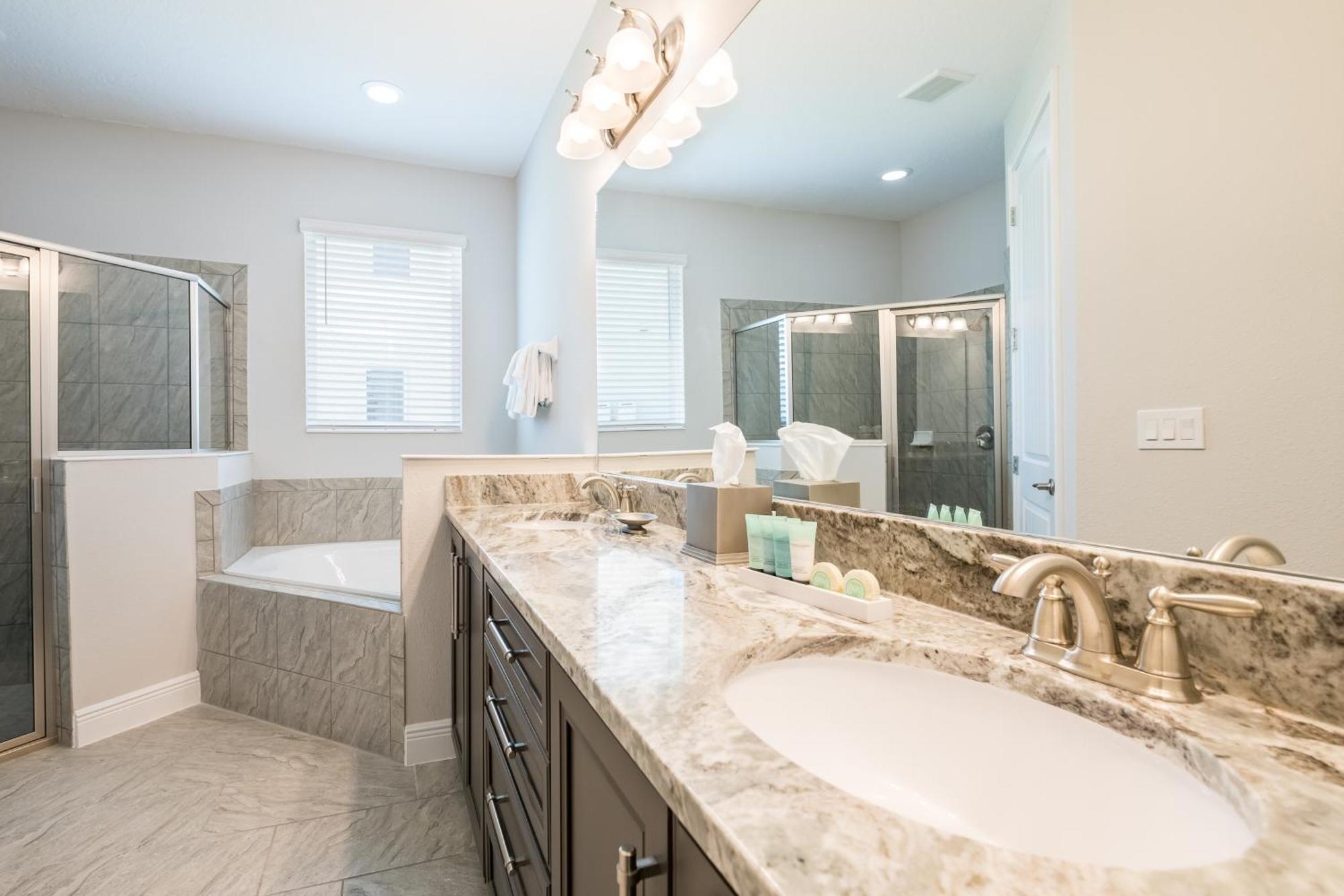 Vibrant Home With Theater Room & Pool Table Near Disney By Rentyl - 7713G Orlando Camera foto